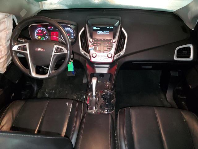 Photo 8 from auction – 2012 GMC TERRAIN SL with VIN 2GKFLVEK0C6124746