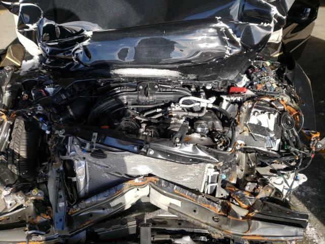 Photo 11 from auction – 2023 SUBARU CROSSTREK with VIN JF2GTAPC9P8217698