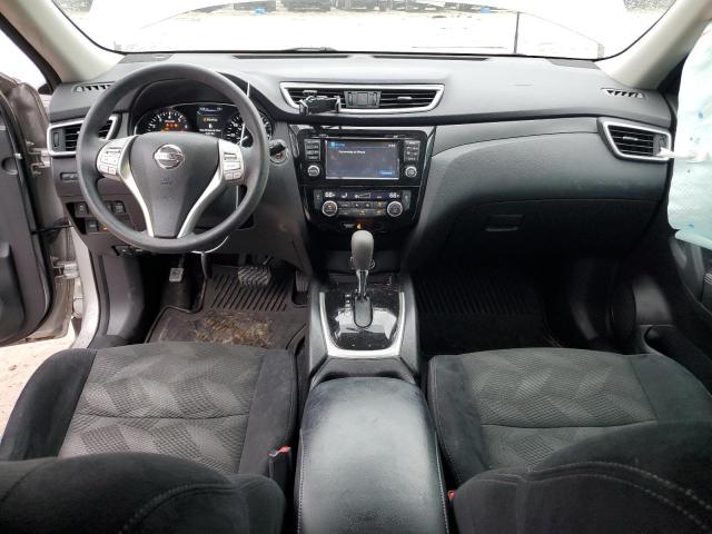 Photo 8 from auction – 2015 NISSAN ROGUE S with VIN 5N1AT2MT2FC899815