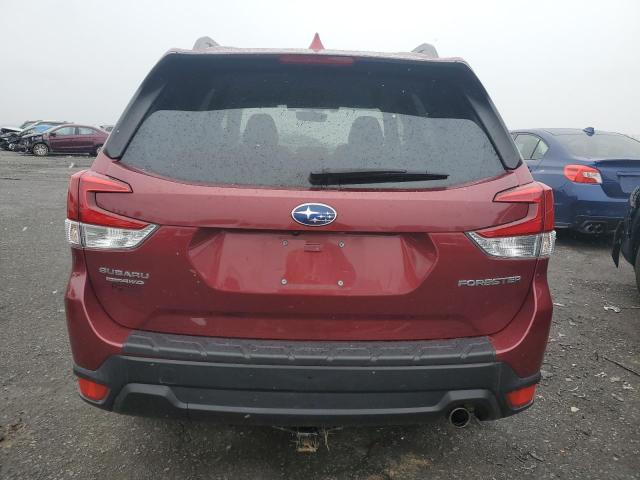 Photo 6 from auction – 2019 SUBARU FORESTER L with VIN JF2SKASC5KH511077