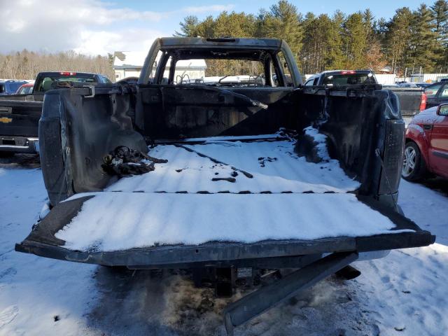 Photo 6 from auction – 2014 CHEVROLET SILVERADO with VIN 1GC1KXCG1EF192310