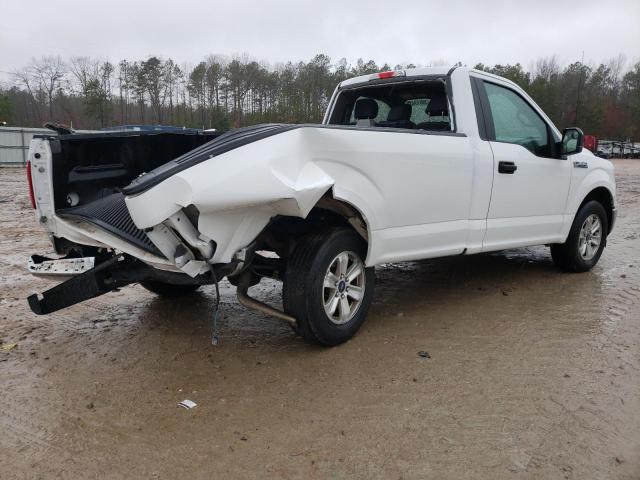 Photo 3 from auction – 2019 FORD F150 with VIN 1FTMF1C51KKD66084
