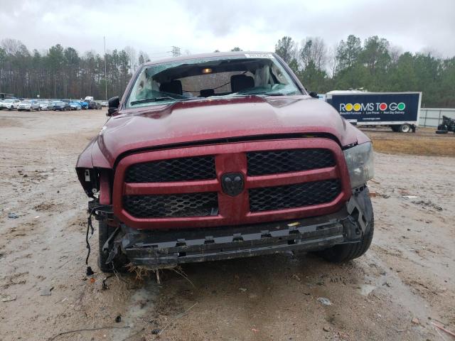 Photo 5 from auction – 2019 RAM 1500 CLASS with VIN 1C6RR7FTXKS513701
