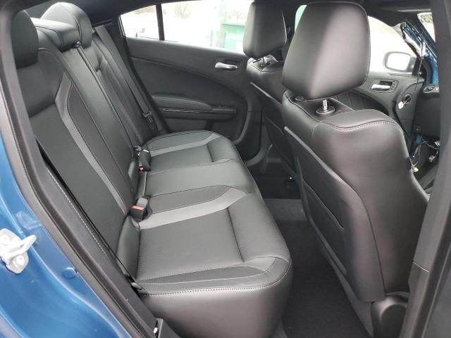 Photo 10 from auction – 2022 DODGE CHARGER SX with VIN 2C3CDXJGXNH193626