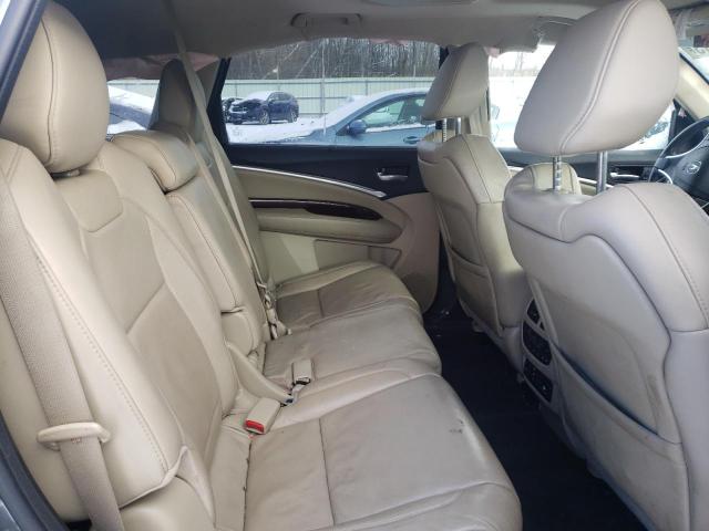Photo 11 from auction – 2014 ACURA MDX ADVANC with VIN 5FRYD4H87EB022433