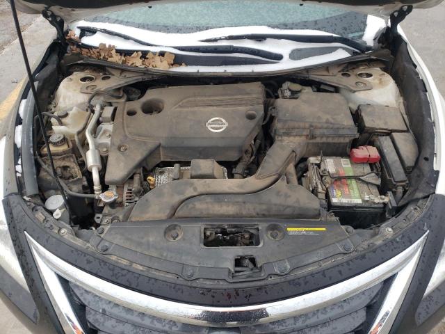 Photo 11 from auction – 2013 NISSAN ALTIMA 2.5 with VIN 1N4AL3AP1DN478211