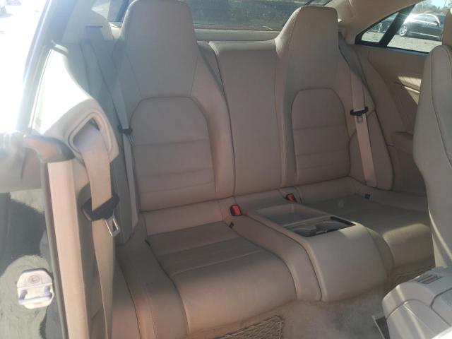Photo 10 from auction – 2010 MERCEDES-BENZ E 550 with VIN WDDKJ7CB8AF047969