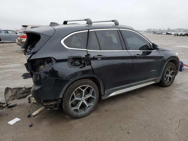 Photo 3 from auction – 2016 BMW X1 XDRIVE2 with VIN WBXHT3C36G5E56265