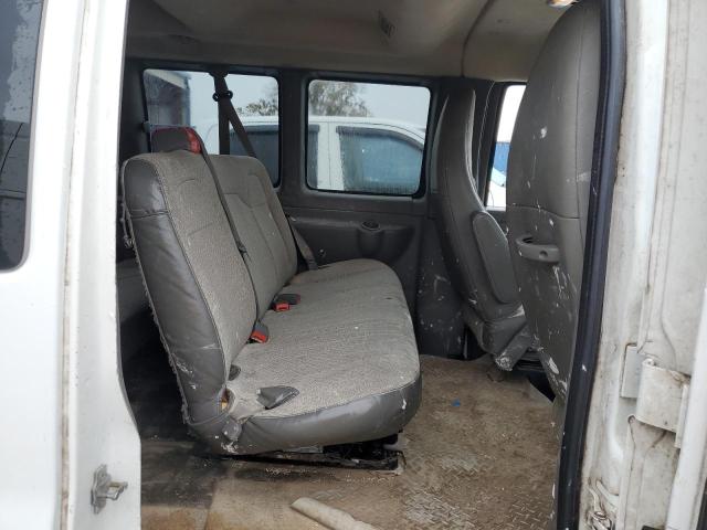 Photo 11 from auction – 2013 CHEVROLET EXPRESS G3 with VIN 1GAZG1FG7D1137040