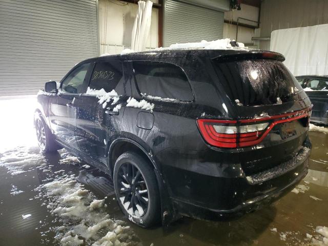 Photo 2 from auction – 2015 DODGE DURANGO SX with VIN 1C4RDJAG6FC904200