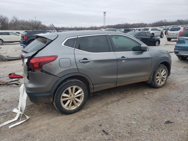 Photo 3 from auction – 2017 NISSAN ROGUE with VIN JN1BJ1CP9HW028685