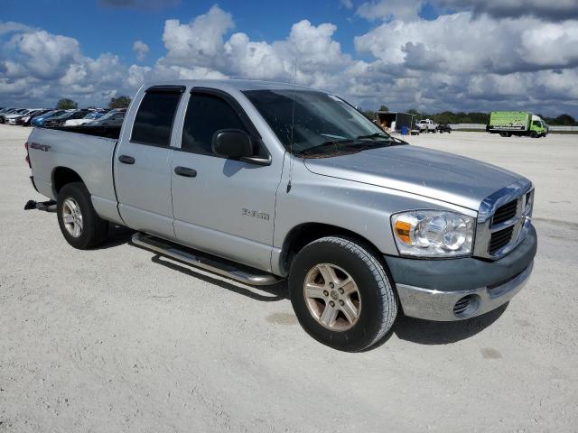 Photo 4 from auction – 2008 DODGE RAM 1500 S with VIN 1D7HA18K48J206588