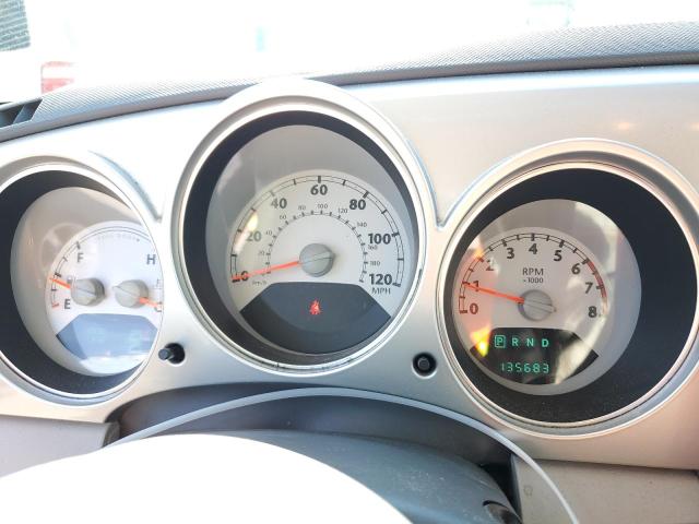 Photo 9 from auction – 2006 CHRYSLER PT CRUISER with VIN 3A4FY58B86T330867
