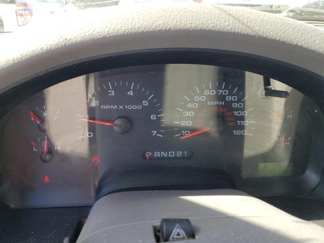 Photo 9 from auction – 2007 FORD F150 SUPER with VIN 1FTPW12567KD52929