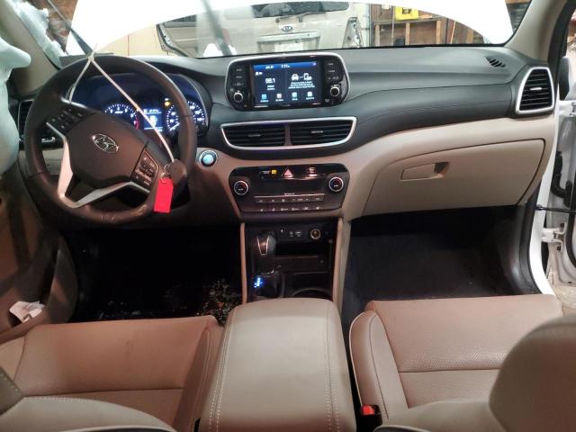 Photo 8 from auction – 2019 HYUNDAI TUCSON LIM with VIN KM8J3CAL8KU028142