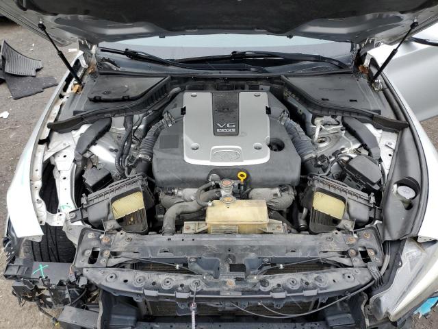 Photo 11 from auction – 2014 INFINITI Q50 BASE with VIN JN1BV7AR5EM682716