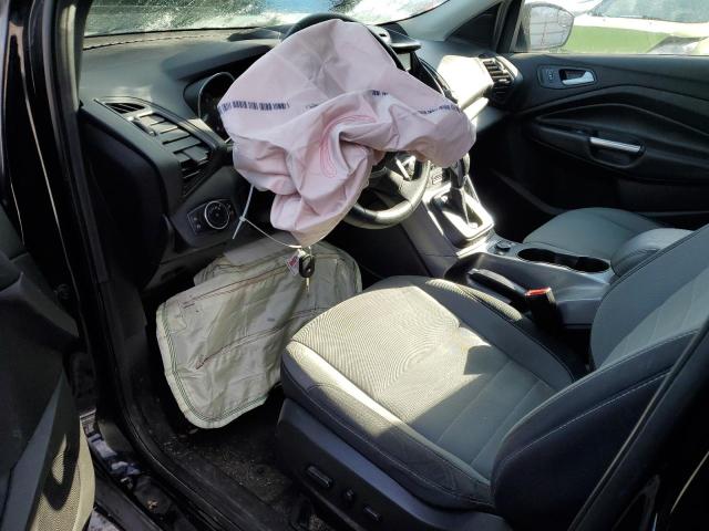 Photo 8 from auction – 2016 FORD ESCAPE SE with VIN 1FMCU0GX3GUA07706