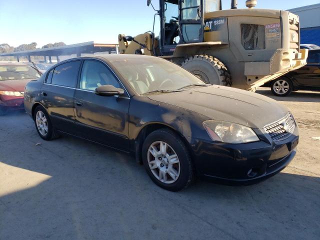 Photo 4 from auction – 2005 NISSAN ALTIMA S with VIN 1N4AL11D75C201764