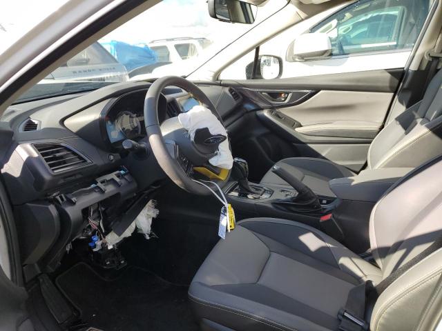 Photo 7 from auction – 2023 SUBARU CROSSTREK with VIN JF2GTHSC6PH236192