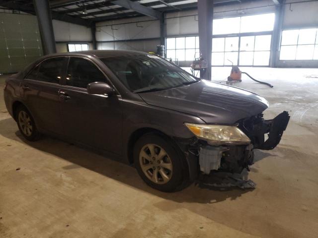 Photo 4 from auction – 2011 TOYOTA CAMRY BASE with VIN 4T4BF3EKXBR162234