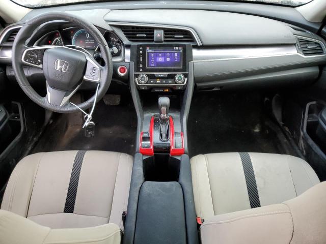 Photo 8 from auction – 2016 HONDA CIVIC EX with VIN 19XFC1F3XGE214097