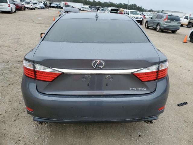 Photo 6 from auction – 2015 LEXUS ES 350 with VIN JTHBK1GG6F2174193
