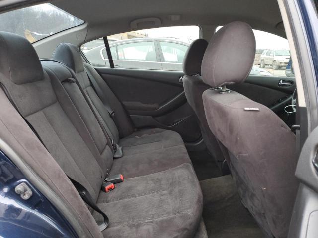 Photo 10 from auction – 2012 NISSAN ALTIMA BAS with VIN 1N4AL2AP4CN472704