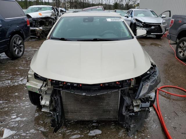 Photo 5 from auction – 2014 CHEVROLET IMPALA LT with VIN 2G1115SL8E9277040