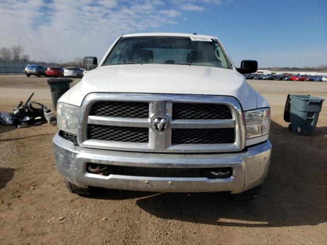 Photo 5 from auction – 2013 RAM 2500 ST with VIN 3C6UR5HL0DG560385