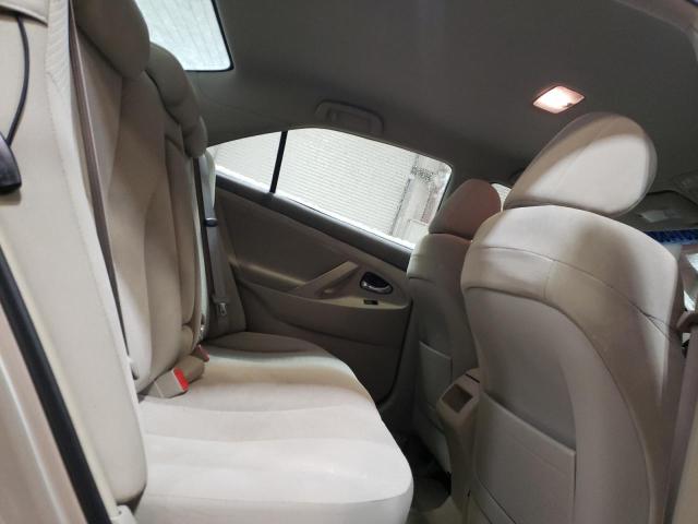 Photo 10 from auction – 2007 TOYOTA CAMRY CE with VIN 4T1BE46K37U027587