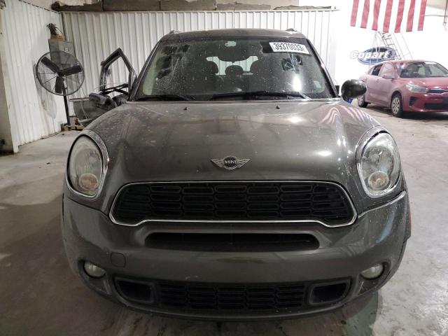 Photo 5 from auction – 2014 MINI COOPER S C with VIN WMWZC3C56EWP52214