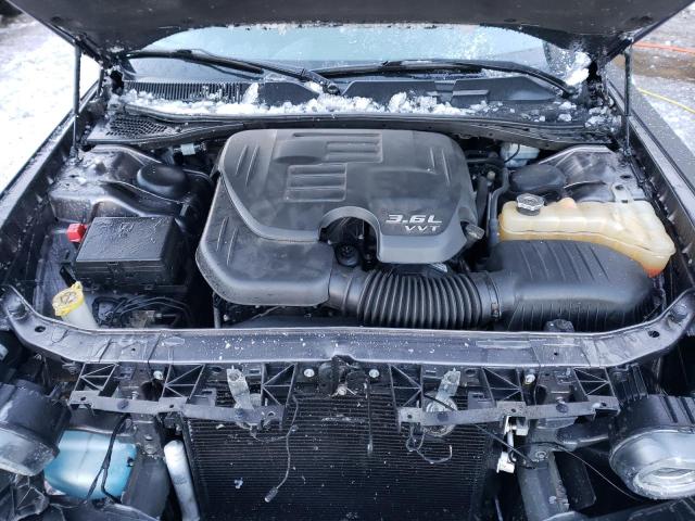 Photo 11 from auction – 2015 DODGE CHALLENGER with VIN 2C3CDZAG8FH911090