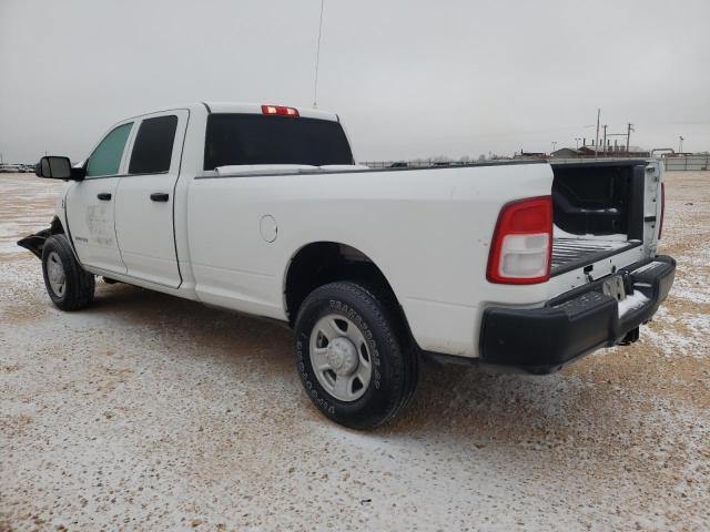 Photo 2 from auction – 2022 RAM 3500 TRADE with VIN 3C63R3GL1NG163593