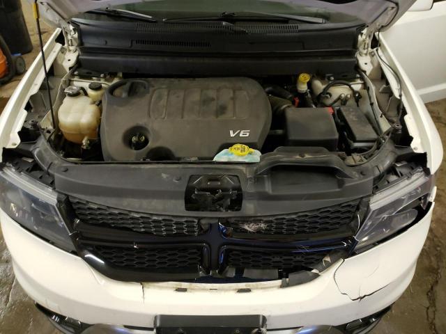 Photo 11 from auction – 2017 DODGE JOURNEY CR with VIN 3C4PDDGG9HT513615