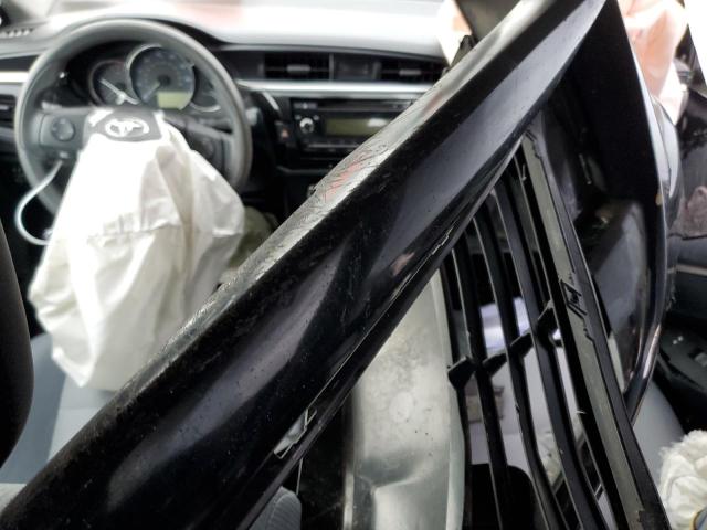 Photo 8 from auction – 2014 TOYOTA COROLLA L with VIN 2T1BURHE1EC228846