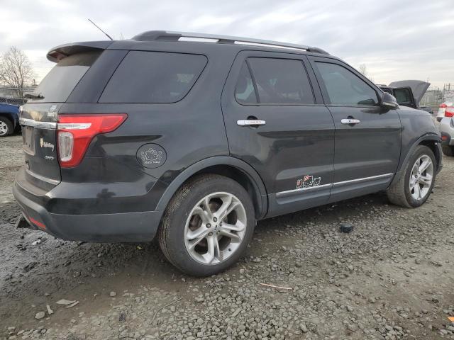 Foto 3 de la subasta – 2013 FORD EXPLORER L con VIN 1FM5K8F84DGA63266