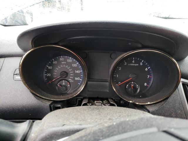 Photo 9 from auction – 2012 HYUNDAI GENESIS CO with VIN KMHHU6KH5CU079171
