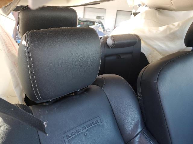 Photo 11 from auction – 2017 RAM 1500 LARAM with VIN 1C6RR7NT2HS609297