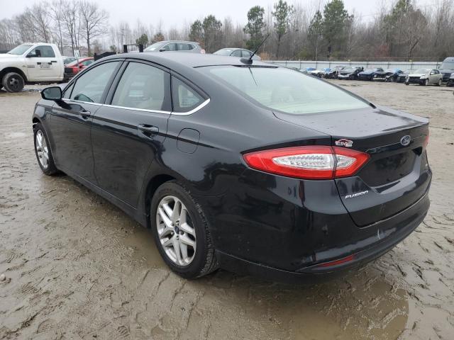 Photo 2 from auction – 2014 FORD FUSION SE with VIN 1FA6P0H78E5368028