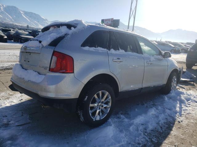 Photo 3 from auction – 2013 FORD EDGE LIMIT with VIN 2FMDK4KC4DBC13060