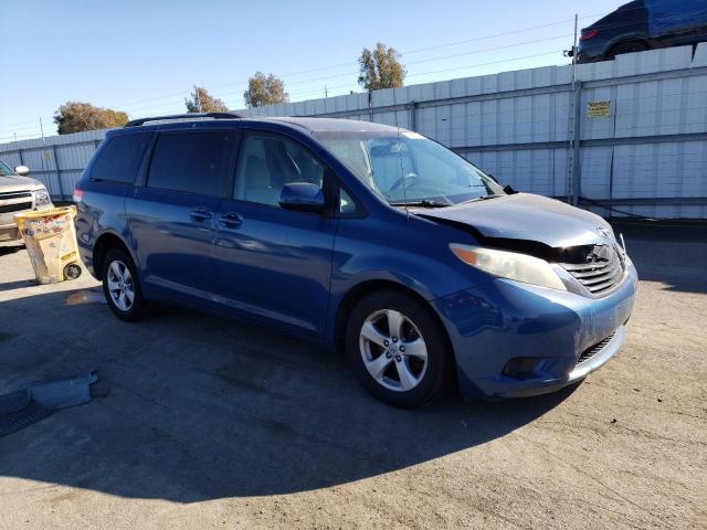 Photo 4 from auction – 2011 TOYOTA SIENNA LE with VIN 5TDKK3DC5BS132180