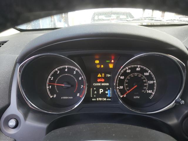Photo 9 from auction – 2017 MITSUBISHI OUTLANDER with VIN JA4AP3AU4HZ065020