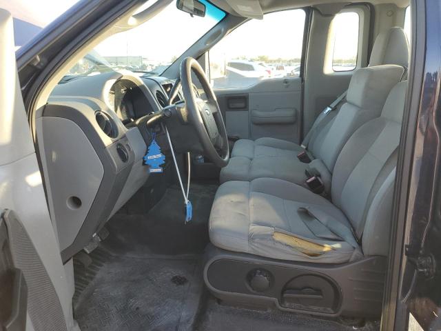 Photo 7 from auction – 2004 FORD F150 with VIN 1FTRF12W44NC72699
