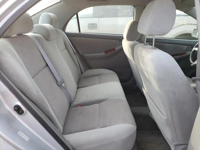 Photo 10 from auction – 2007 TOYOTA COROLLA CE with VIN 1NXBR32E77Z839201