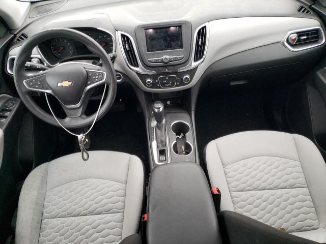 Photo 8 from auction – 2019 CHEVROLET EQUINOX LS with VIN 2GNAXHEV7K6249223