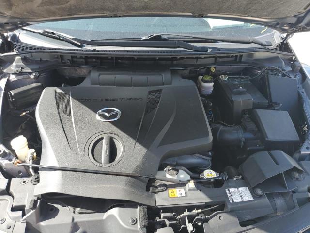 Photo 12 from auction – 2008 MAZDA CX-7 with VIN JM3ER293680197988