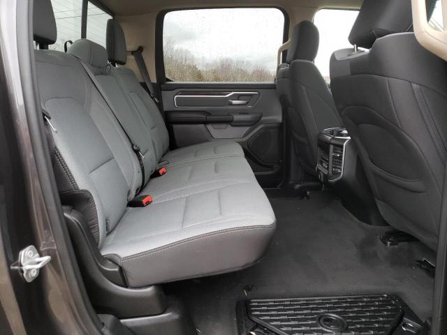 Photo 10 from auction – 2020 RAM 1500 BIG H with VIN 1C6SRFFT3LN404430
