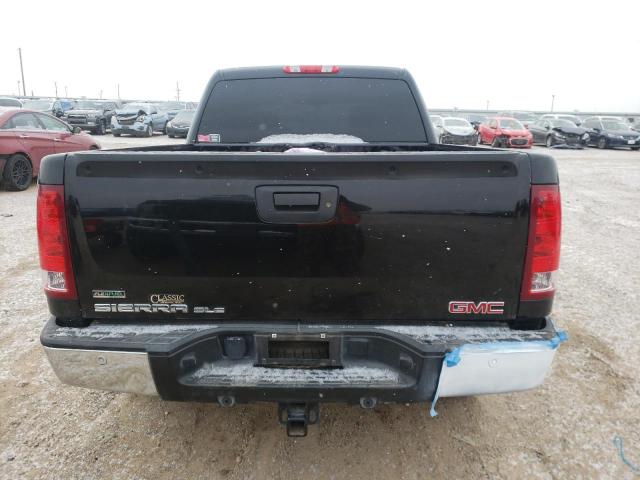 Photo 6 from auction – 2011 GMC SIERRA C15 with VIN 3GTP1VE03BG356345