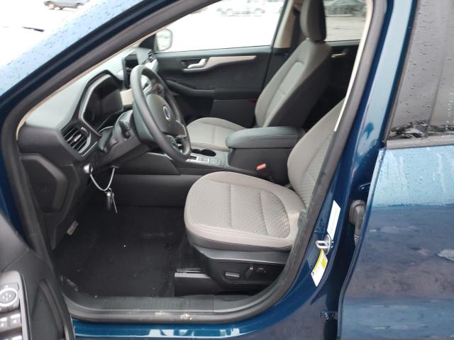 Photo 7 from auction – 2020 FORD ESCAPE SE with VIN 1FMCU0G63LUC51177