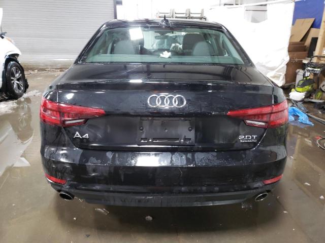 Photo 6 from auction – 2017 AUDI A4 PREMIUM with VIN WAUANAF49HN069366